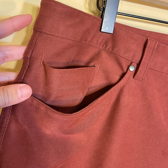 Lululemon Straight-Leg Pants - Picture 6 of 11